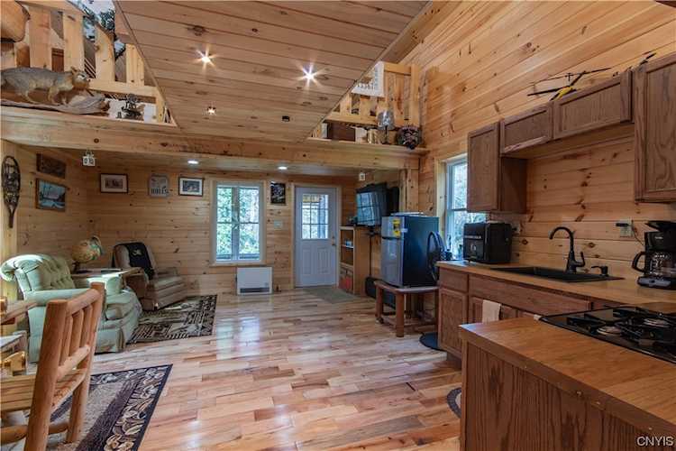 2665 Flat Rock Rd Lowville, NY 13367 MLS S1499981