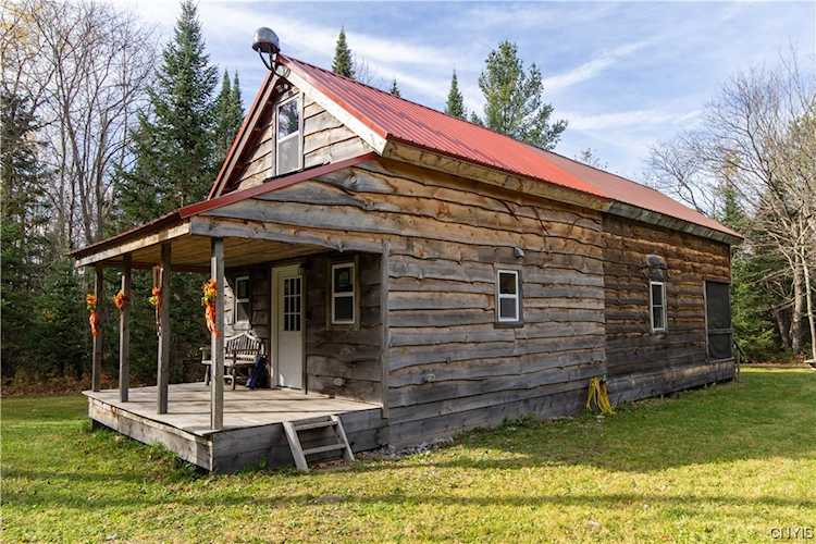 2665 Flat Rock Rd Lowville, NY 13367 MLS S1499981