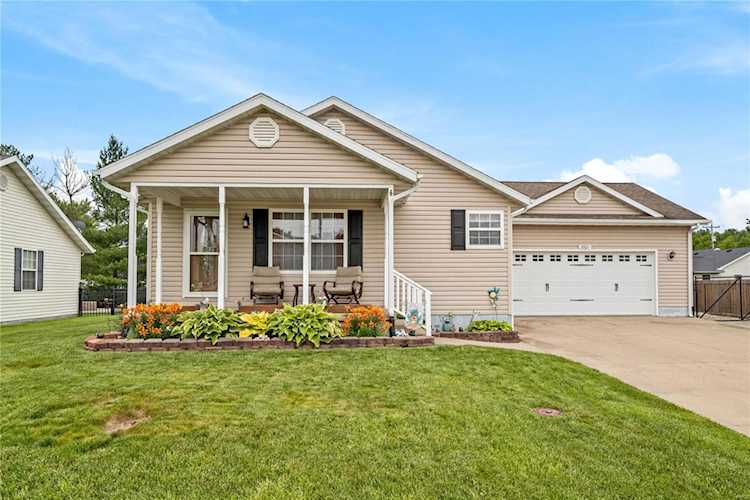 Collinsville IL Homes For Sale Maryville IL Homes For Sale Granite