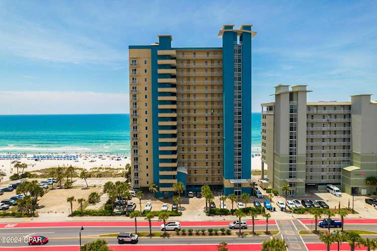 Grandview Condos Panama City Beach: The Ultimate Vacation Getaway