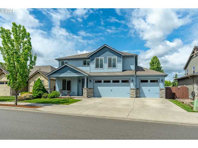 10408 NE 153rd AVE Vancouver, WA 98682 MLS# 24073896 