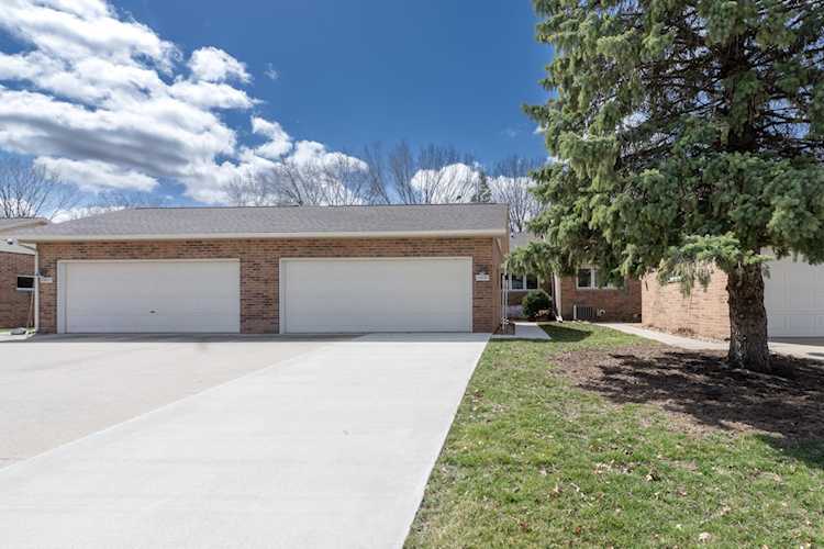 1909 Pinehurst Ln Waterloo IA 50701 condo for sale MLS20241145