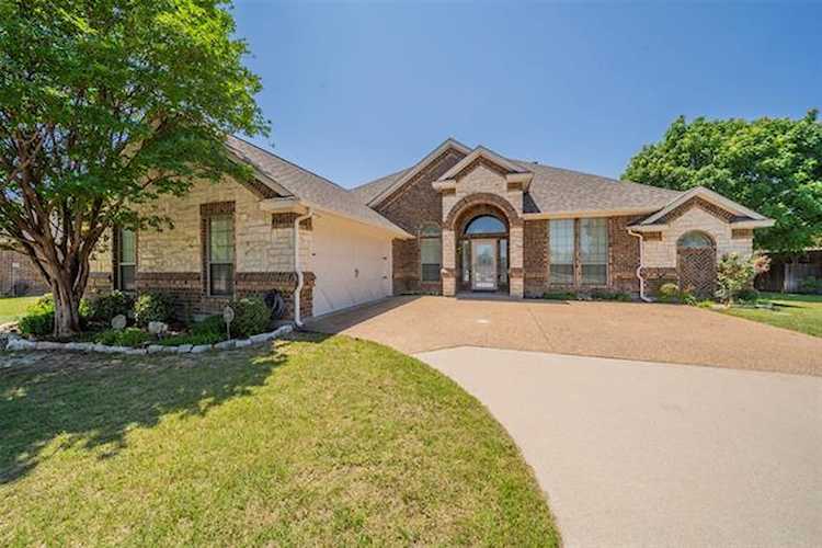 FOR SALE 13541 Fishing Hole Lane, Haslet, in Sendera Ranch
