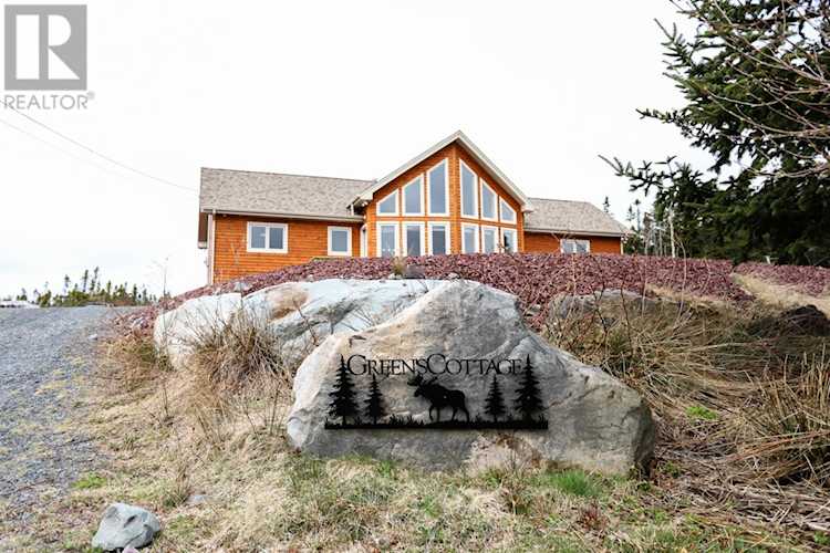 59 Backside Pond Road Greens Harbour 1272586