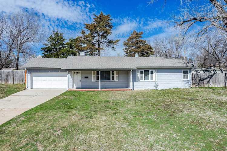 Homes for Sale in 1551 Matlock Dr Wichita, KS