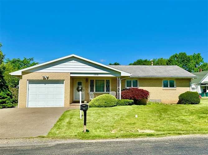 100 Nixon Ave Butler Butler PA 16001 $237,000