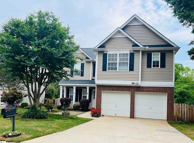 505 Fairview Lake Way Simpsonville, SC 29680 MLS 1525176