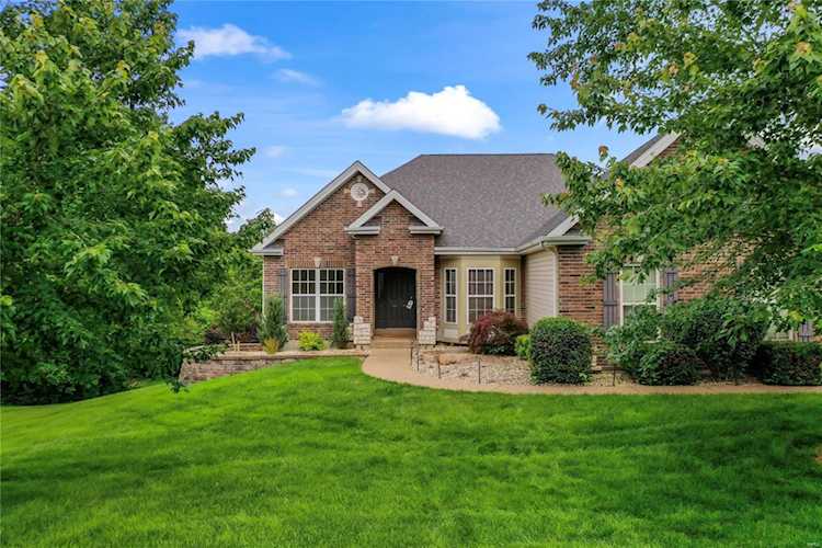 Wentzville, MO Homes for Sale See all Wentzville listings here!