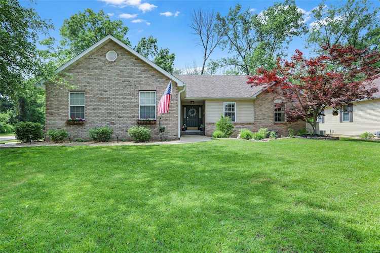 Collinsville IL Homes For Sale Maryville IL Homes For Sale Granite