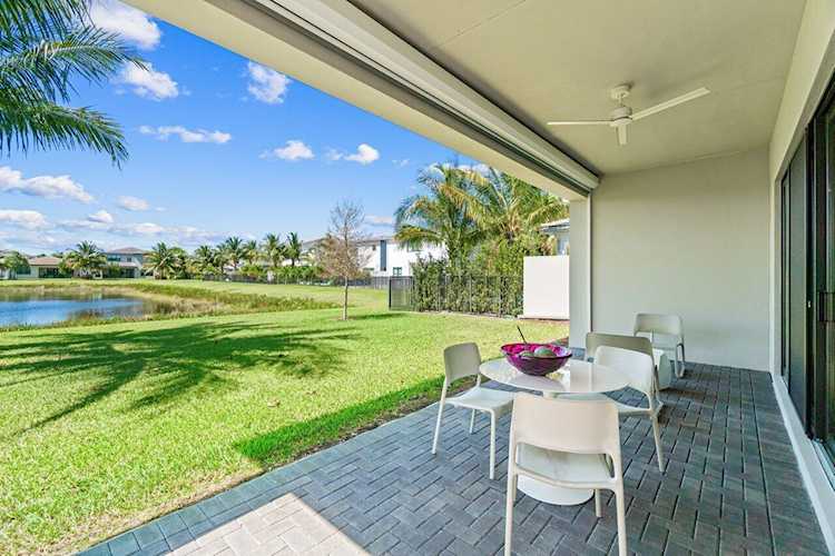 New property for sale at 8613 Torrey Isles Terrace Boca Raton for sale