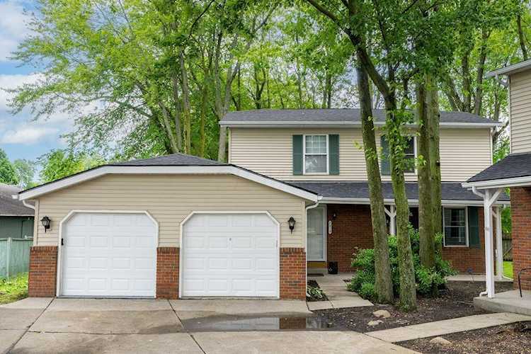 7812 Worth Galena Road Worthington, OH 43085 MLS 224017149