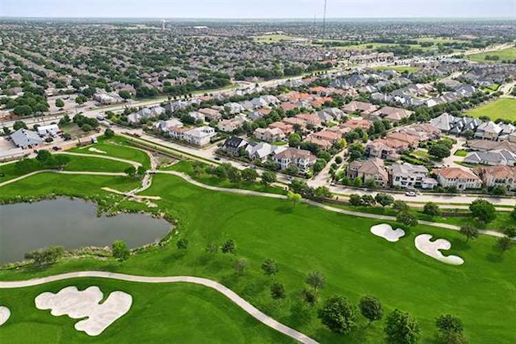 5209 Settlement Way Mckinney, TX 75070 home for sale, MLS20597108