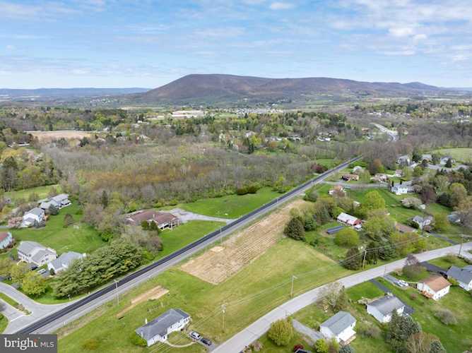Lot on W Main St Boalsburg, PA 16827 lot for sale KBB