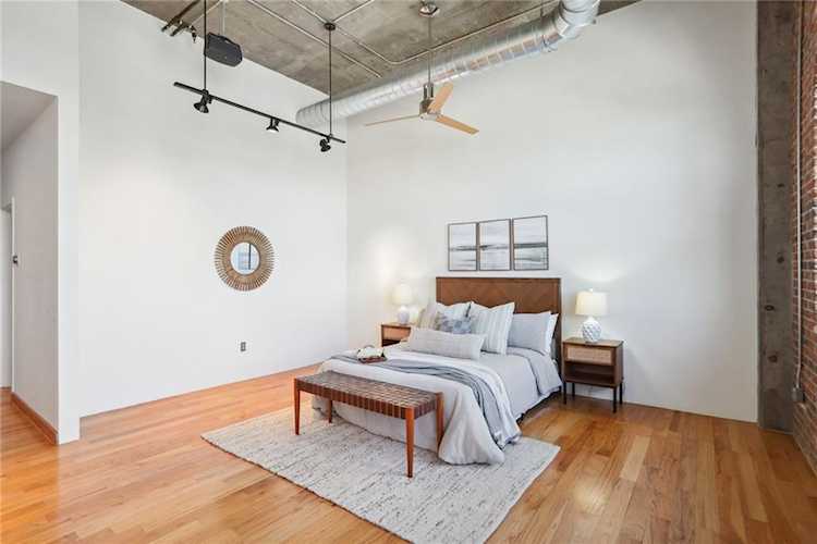 3180 Mathieson Drive NE 1503 Atlanta, GA 30305 MLS 7335795