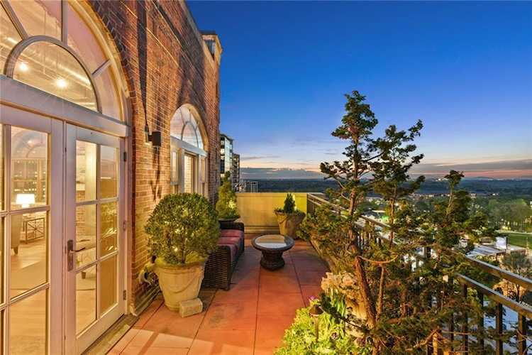 3180 Mathieson Drive NE 1503 Atlanta, GA 30305 MLS 7335795