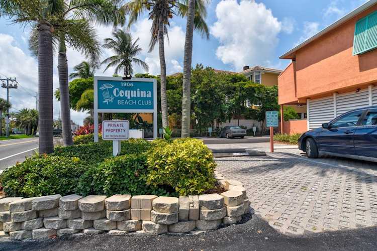 Discover Coquina Beach Club: Your Ultimate Guide to Bradenton Beach, Florida