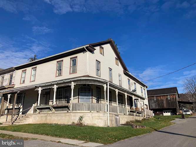 100 W Aaron Square Aaronsburg, PA 16820 home for sale KBB