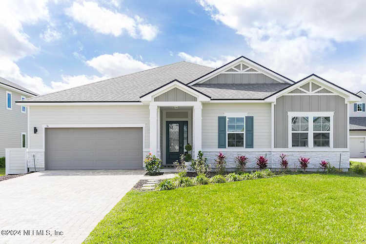 36 Leafmore Ln St Augustine, FL 32092 home for sale, MLS2015356