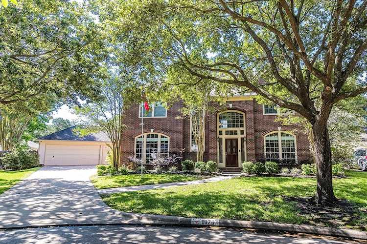 18707 Arcaro Glen Ct - Humble, TX 77346 - home for sale