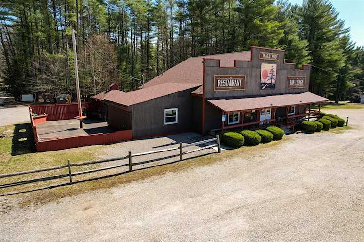 2738 Forest Rd Cooksburg Clarion/Venango PA 16217 600,000