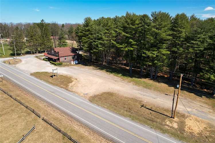 2738 Forest Rd Cooksburg Clarion/Venango PA 16217 600,000