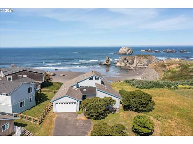 Beach Loop Realty Bandon: Your Gateway to Coastal Living