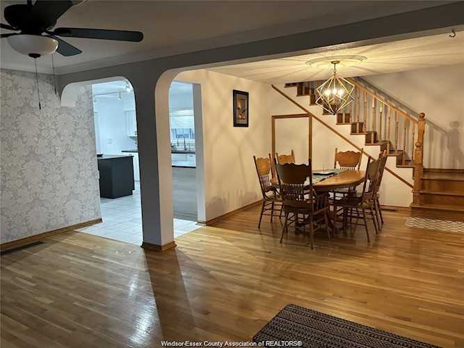 12334 Lanoue St Tecumseh, ON N8N 1N3 MLS® 24012890