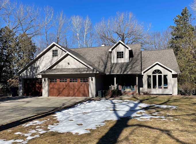 3196 Hidden Pond Rd Green Bay, WI 54313 home for sale, MLS50287503