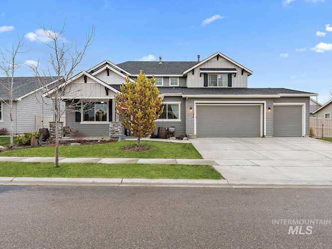 1044 Silver Springs St, Middleton, ID, 83644 (MLS# 98901675)