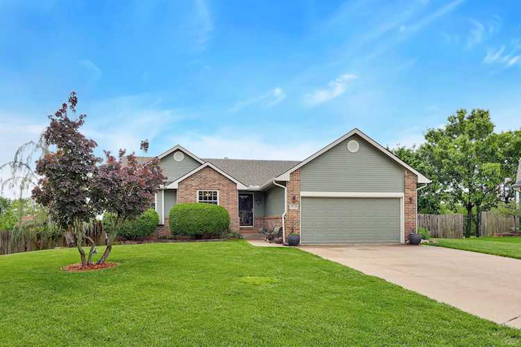 Homes for Sale in 4030 N Edinburg Bel Aire, KS