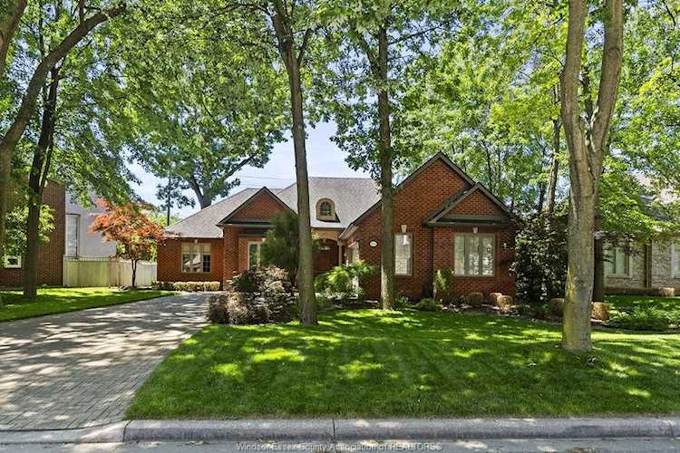 3381 Gundy Park Windsor, ON N9E4R6 MLS® 24012992