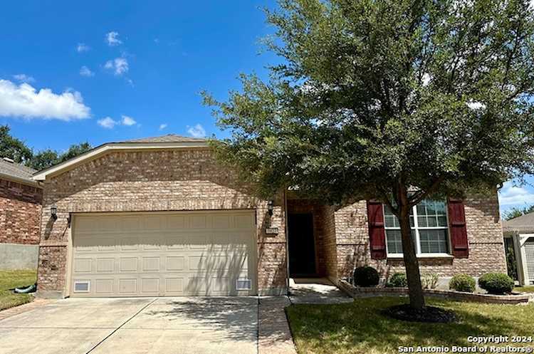 3927 Deep River San Antonio, TX 78253 home for sale