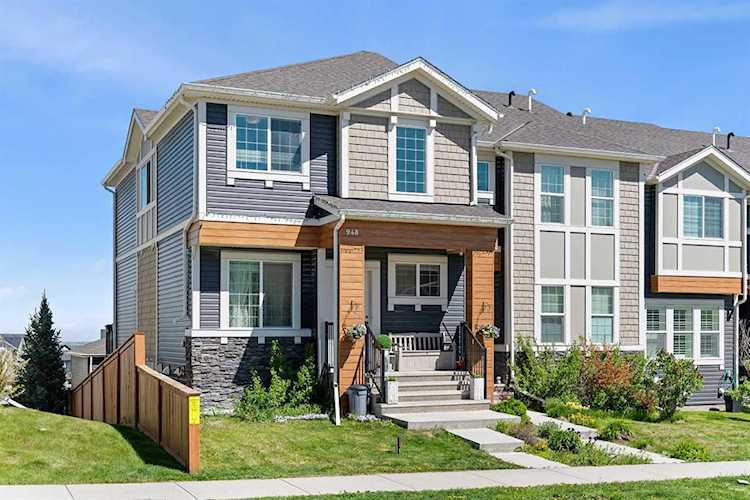 948 Nolan Hill Blvd NW Calgary, AB T3R 0W1 Canmore AB Real Estate