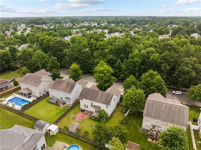 3880 Stumpy Lake Ln Virginia Beach, VA 23456 MLS 10537210