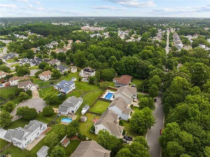 3880 Stumpy Lake Ln Virginia Beach, VA 23456 MLS 10537210