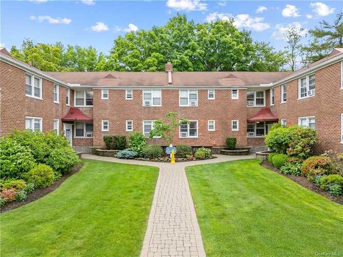 7 Bryant Crescent 1H White Plains, NY 10605 MLS H6311527