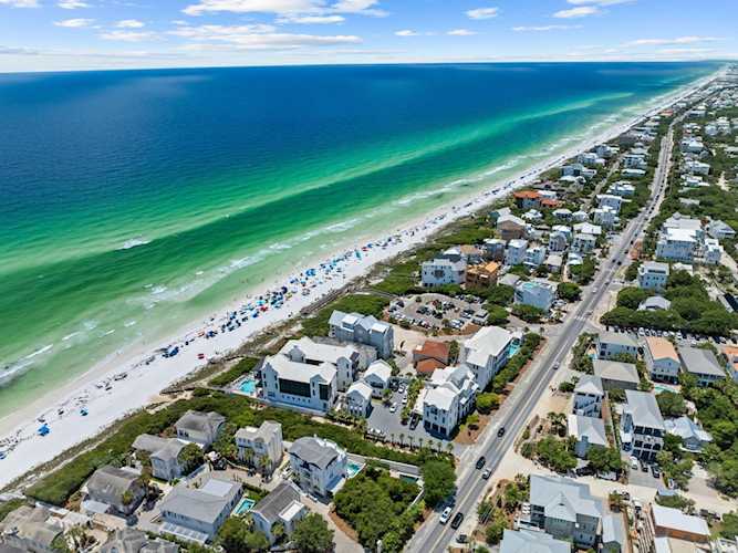 28 Bramble Grove Place Santa Rosa Beach, FL 32459 MLS 951769