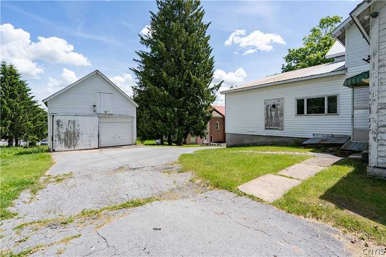 7029 W Main St Port Leyden, NY 13433 | MLS S1543992