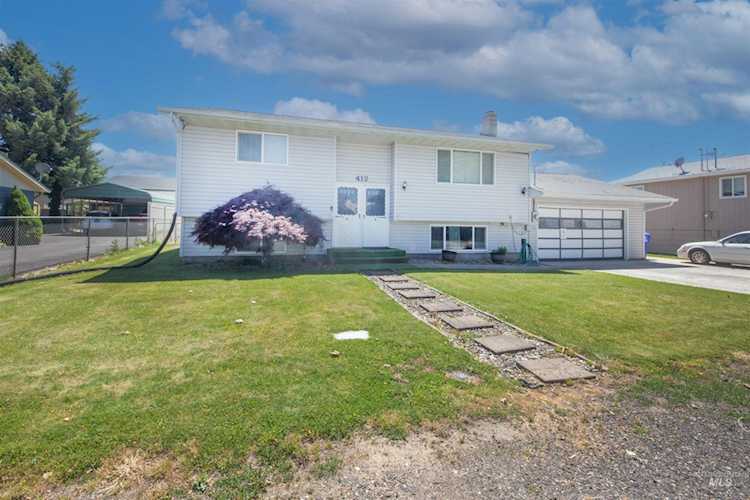 Explore Lewiston, ID Real Estate multifamily listing for Sale