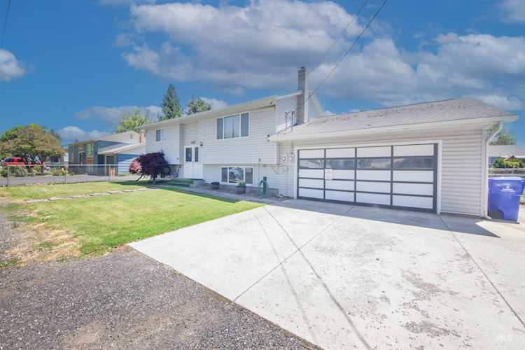 Explore Lewiston, ID Real Estate multifamily listing for Sale