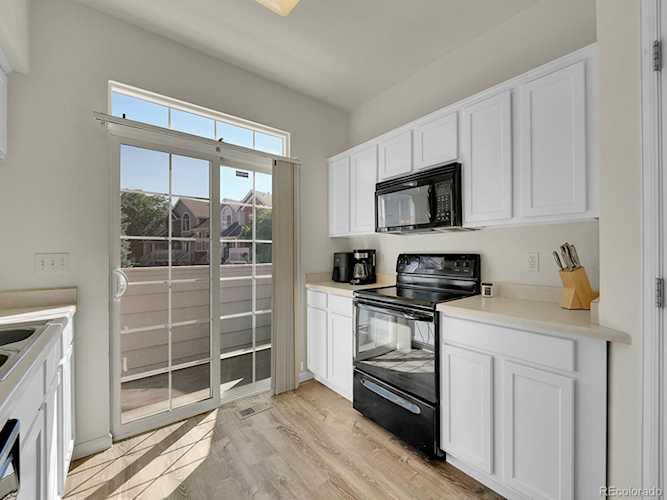 16981 E Warren Place B Aurora, CO 80013 condo for sale, MLS4832401