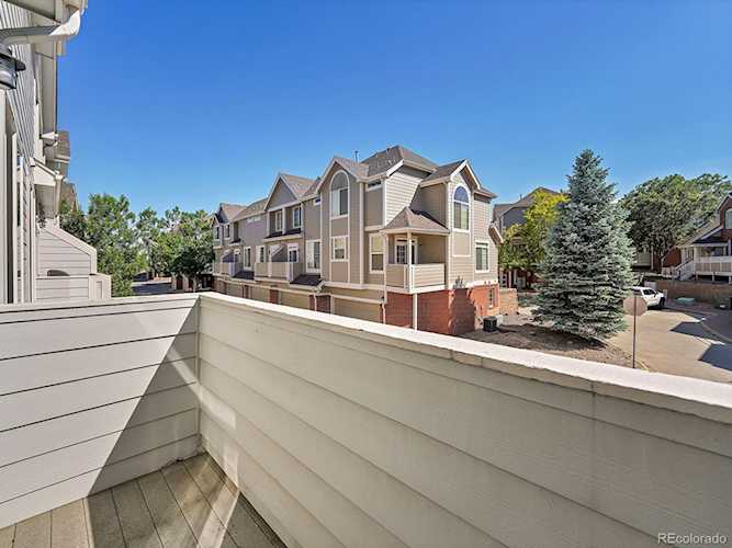 16981 E Warren Place B Aurora, CO 80013 condo for sale, MLS4832401