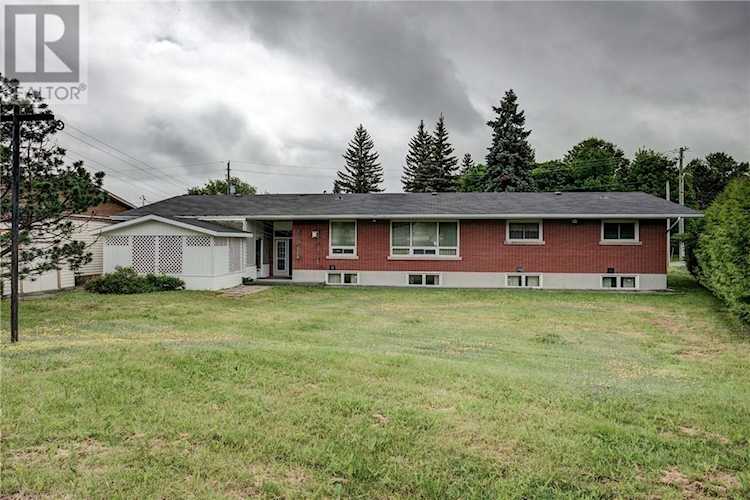 175 Brebeuf, Sudbury, ON P3C5H2 MLS 2117172 Viewhomes.ca