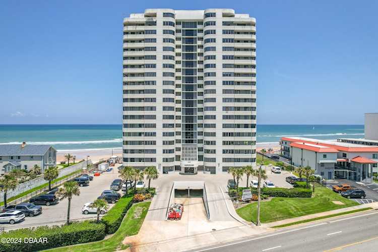 1420 N Atlantic Ave 602, Daytona Beach, FL 32118 MLS 1124341