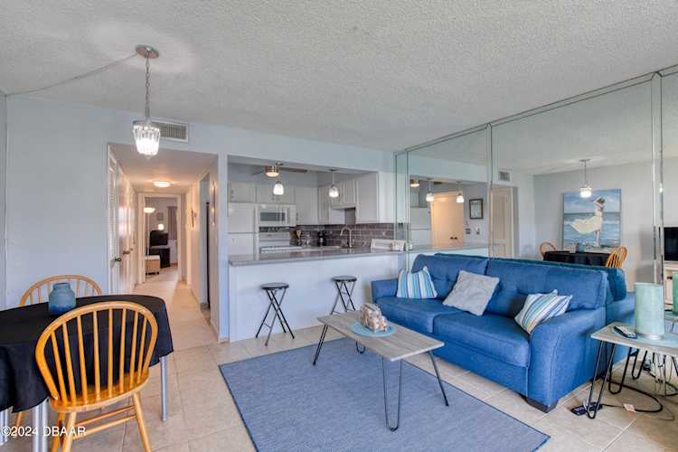 1433 N Atlantic Ave 225, Daytona Beach, FL 32118 MLS 1200148