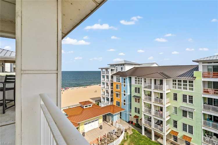 home for sale in Sandbridge Beach Virginia Beach VA 23456 MLS 10538108