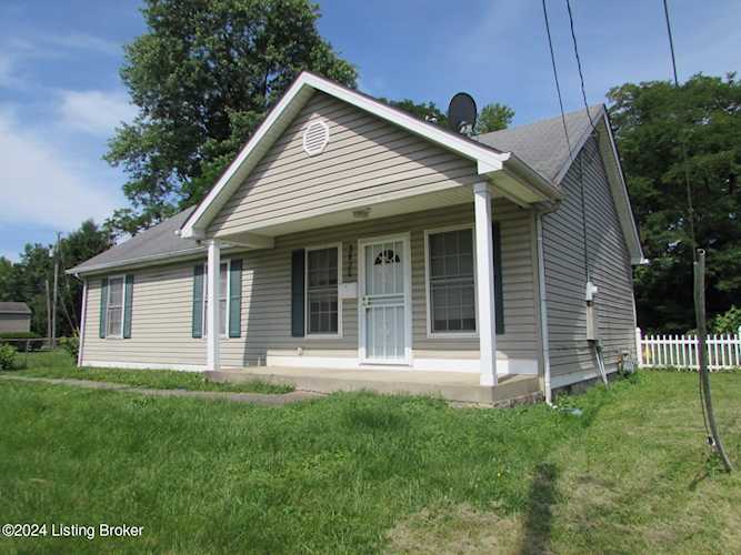 3830 Oboe Dr Louisville, KY 40216 MLS 1663298