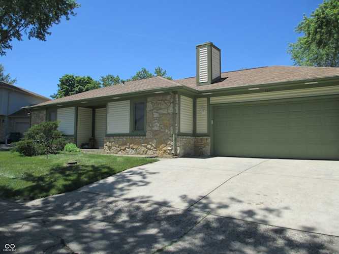 Indy Homes Carmel, Indiana Real Estate