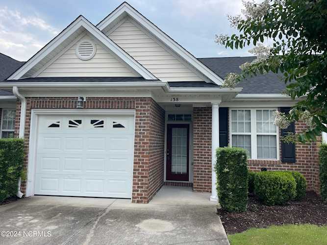 5006 Carleton Dr Wilmington, NC 28403