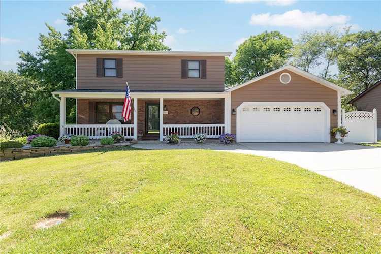 Collinsville IL Homes For Sale Maryville IL Homes For Sale Granite